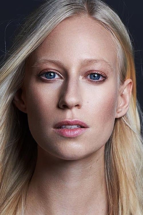 Fruzsina Nagy profile photo