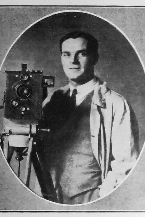 Joseph Albrecht profile photo