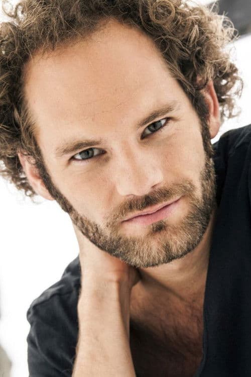 Maximilian Schafroth profile photo