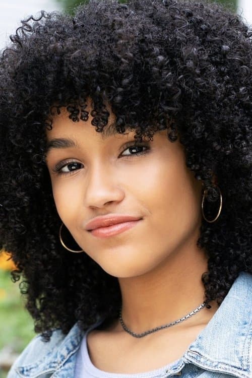 Sumaya Bouhbal profile photo