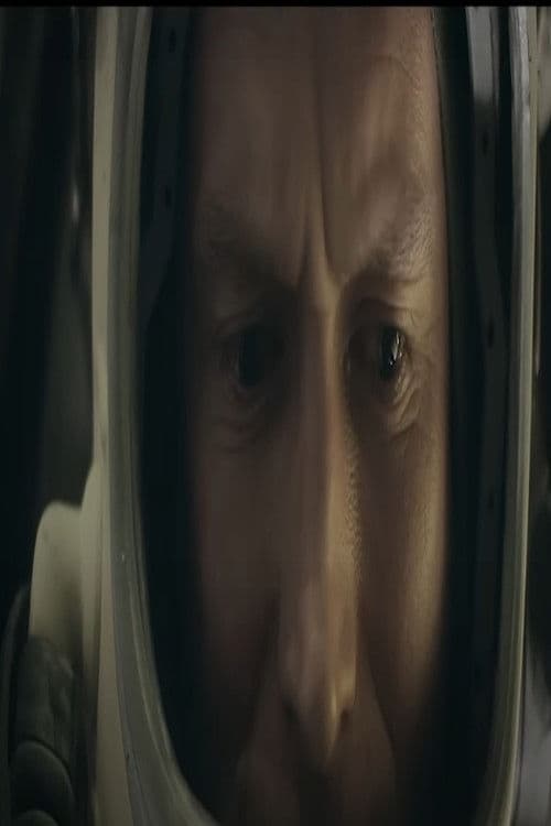 Waltz for One poster