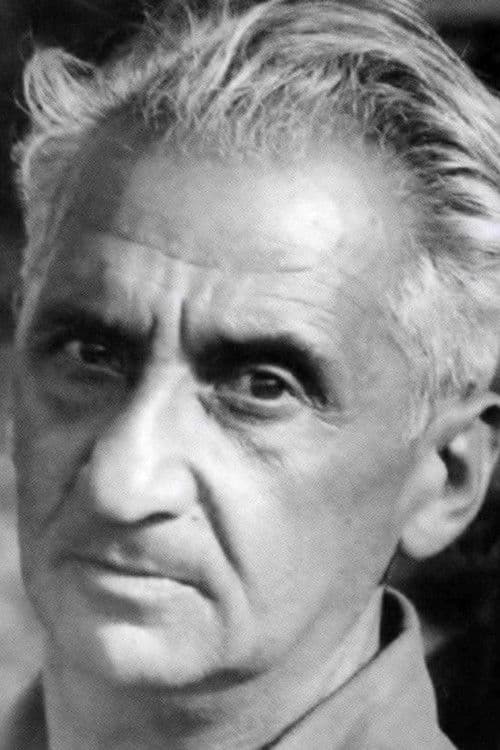 Walter Reisch profile photo