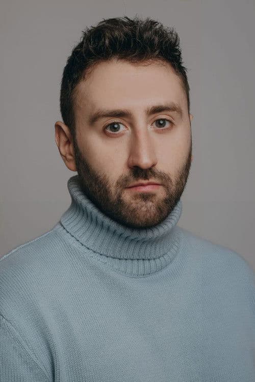 Aitor Arabiourrutia profile photo