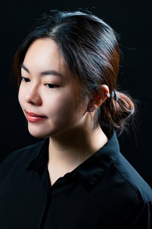 Cherry Zariyah Tang profile photo