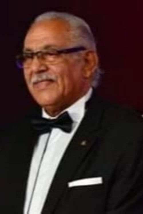 Khalid Beckoury profile photo