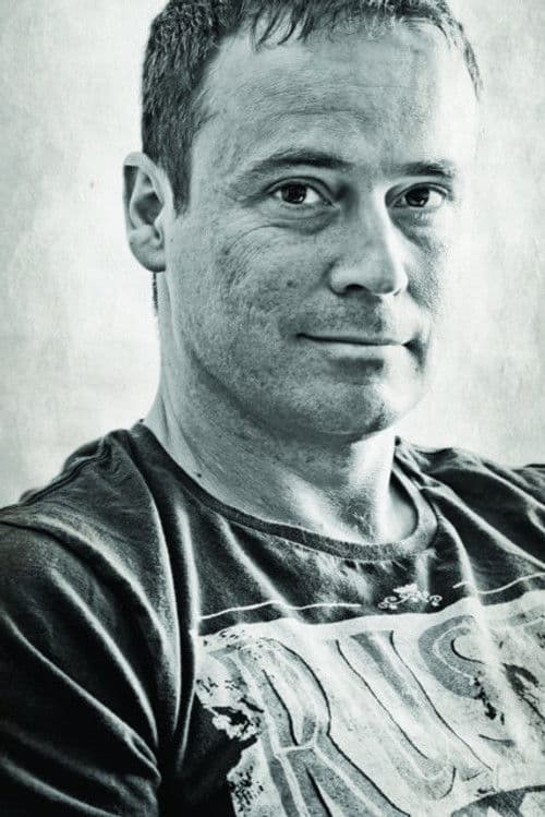 João Magueijo profile photo