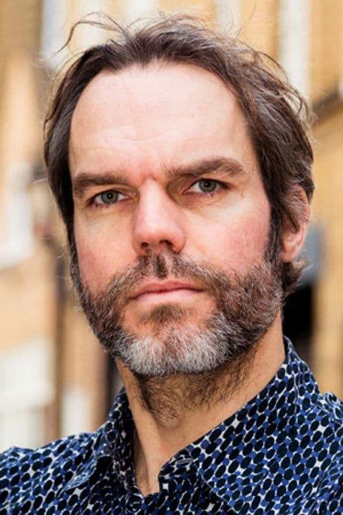 Colin Barr profile photo