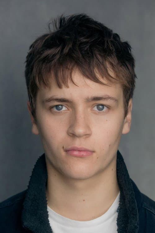 Jude Morgan-Collie profile photo