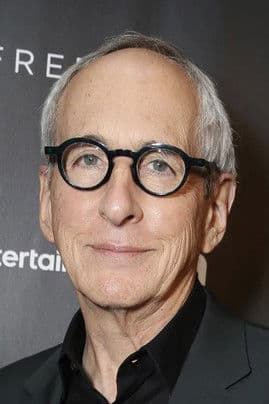 Michael Shamberg profile photo