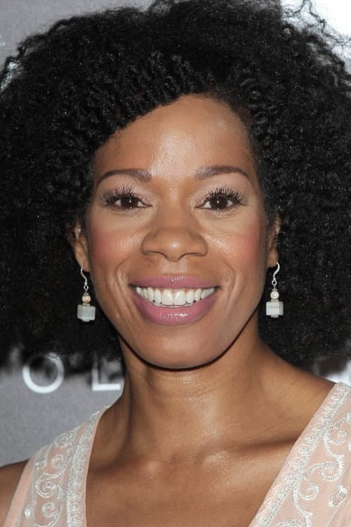 Kim Wayans profile photo