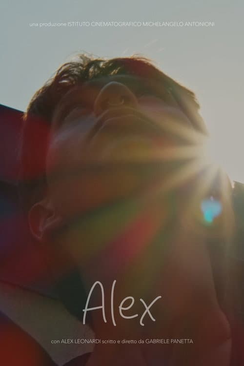 Alex poster