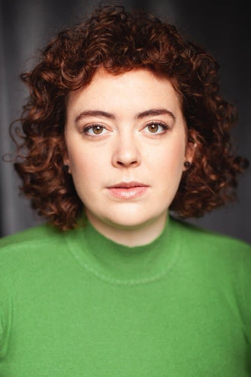 Stéfanelle Auger profile photo