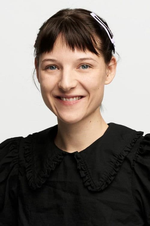 Karla Nor Holmbäck profile photo