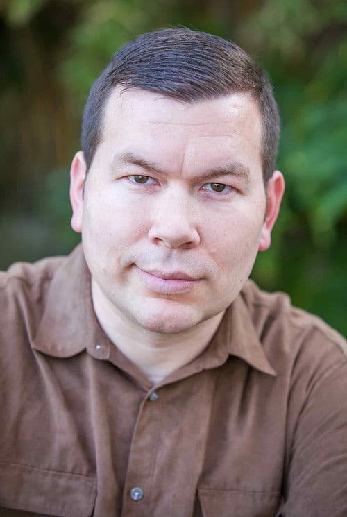 Phillip O’Riley profile photo