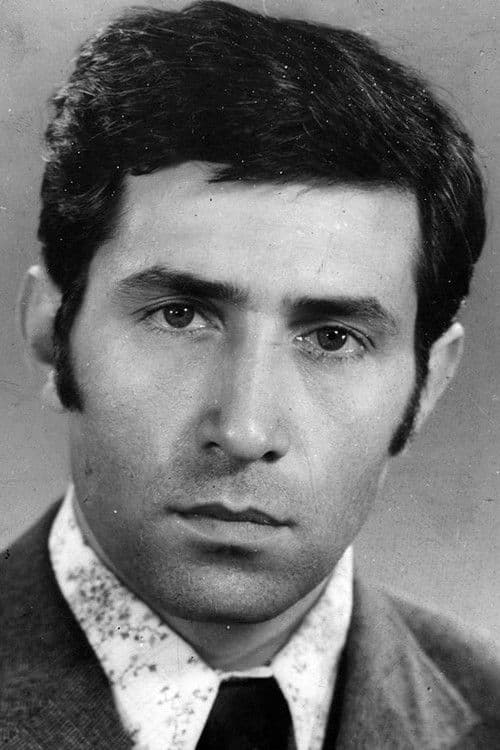 Hüseyn Mehdiyev profile photo