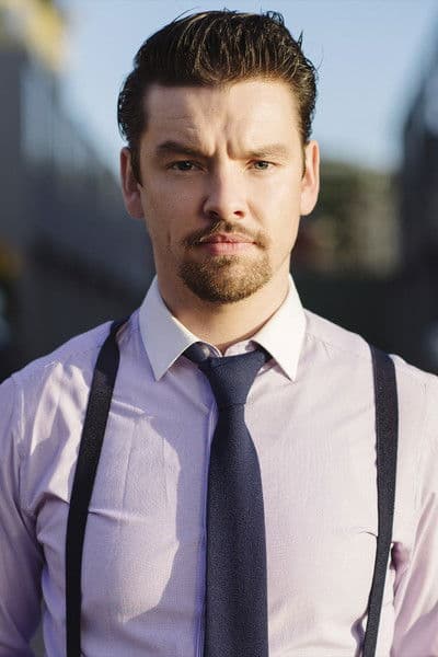 Jacob Machin profile photo