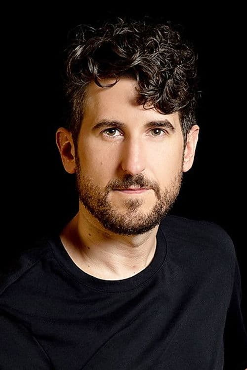 Héctor Carballo profile photo