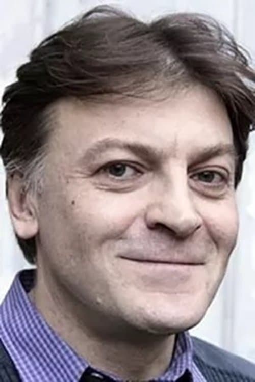 Andrey Pirog profile photo