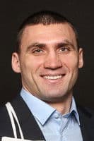 Viktor Vykhryst profile photo