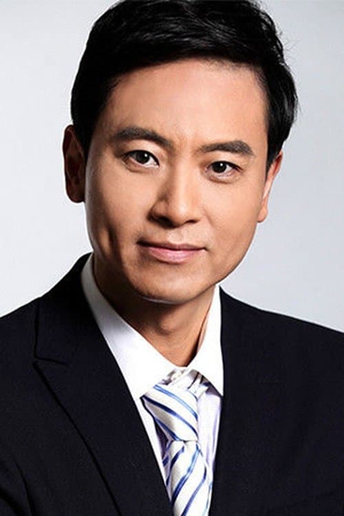 Xia Zhiqing profile photo