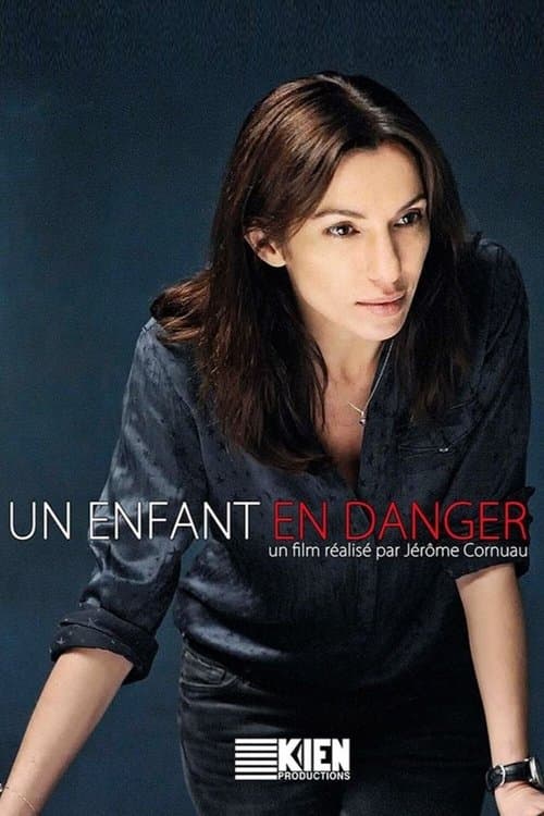 Un enfant en danger poster