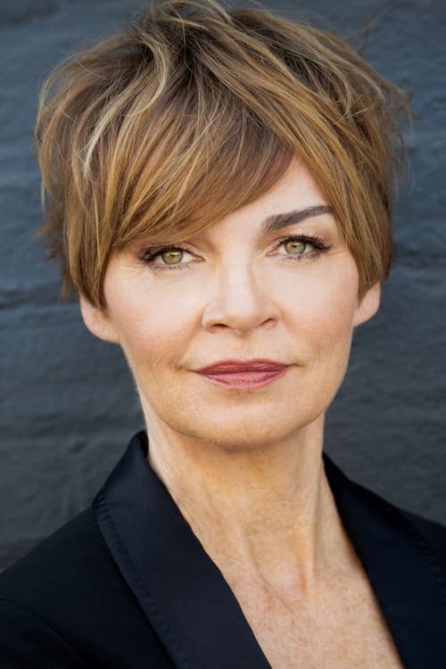 Martha Hackett profile photo