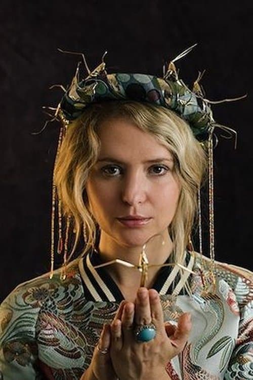 Nawel Ben Kraiem profile photo