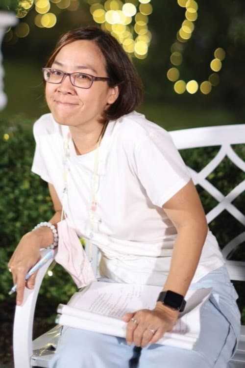Wasinee Khunanitisarn profile photo