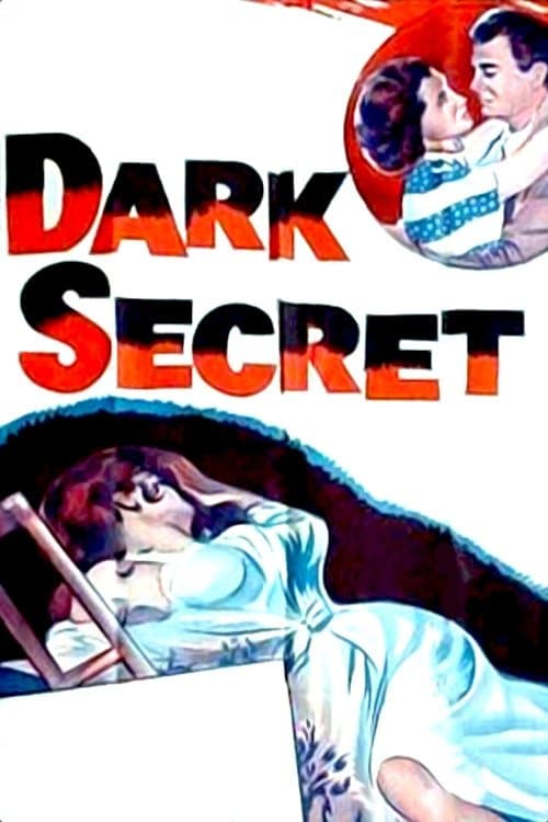 Dark Secret poster