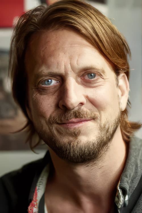 Karl Bille profile photo