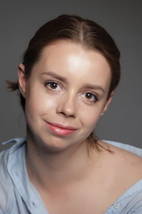 Olga Arutyunyan profile photo