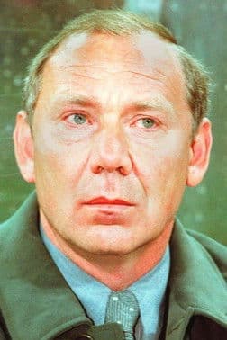 Oleg Romantsev profile photo