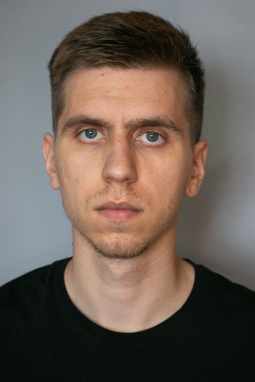 Kostiantyn Afanasiev profile photo