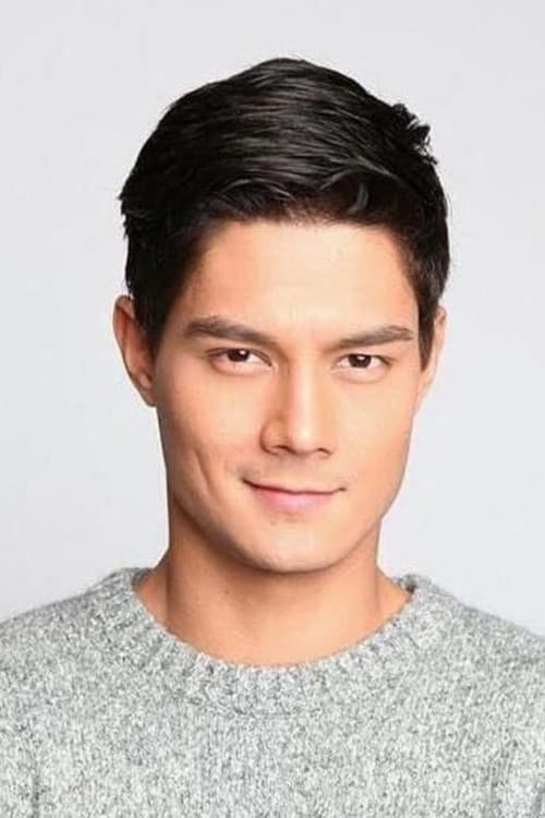 Daniel Matsunaga profile photo
