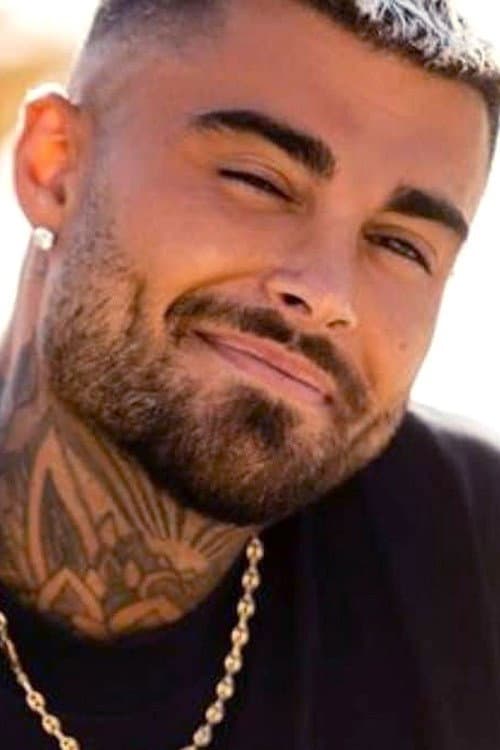 Thibault Kuro Garcia profile photo