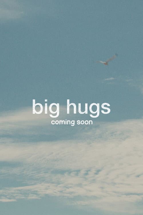 Big Hugs poster
