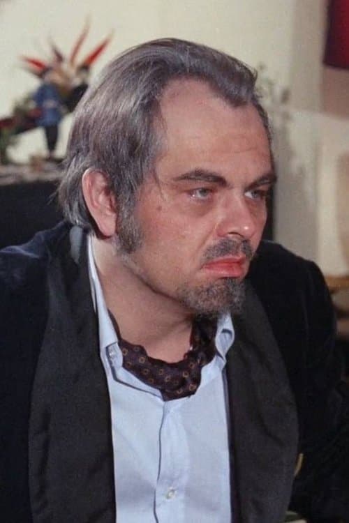 Larry Hunter profile photo