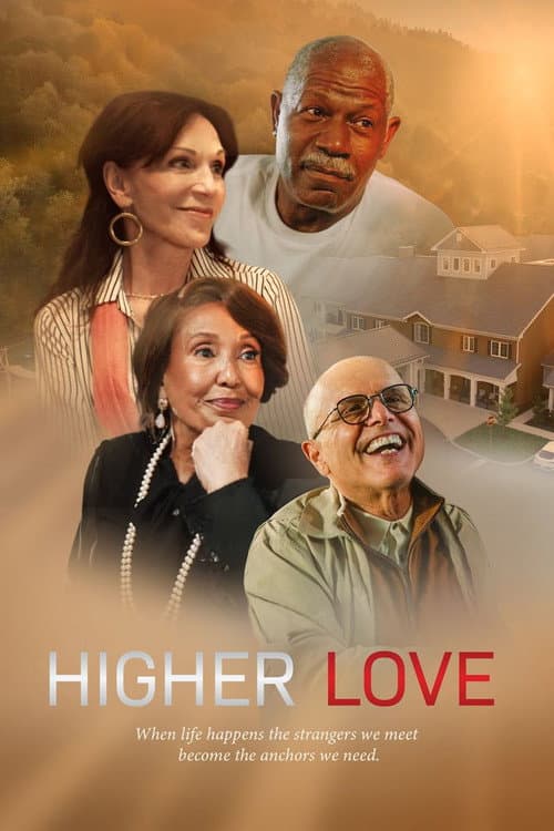 Higher Love poster