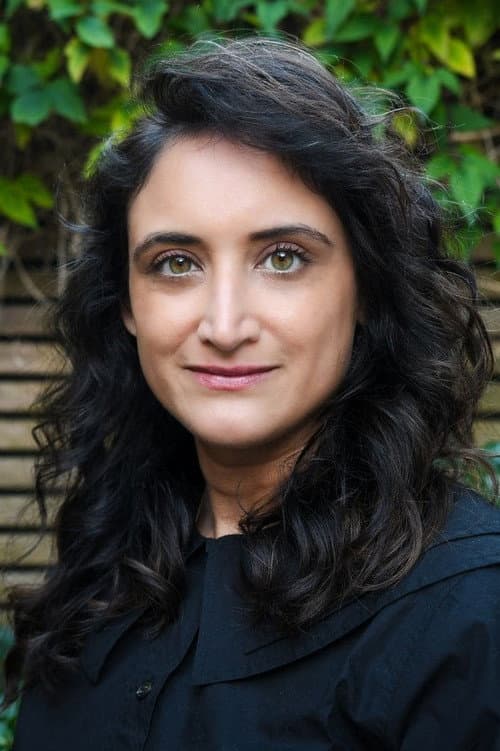 Priya Khanchandani profile photo