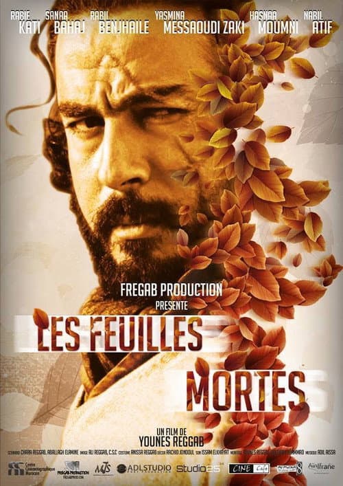 Dead Leaves poster