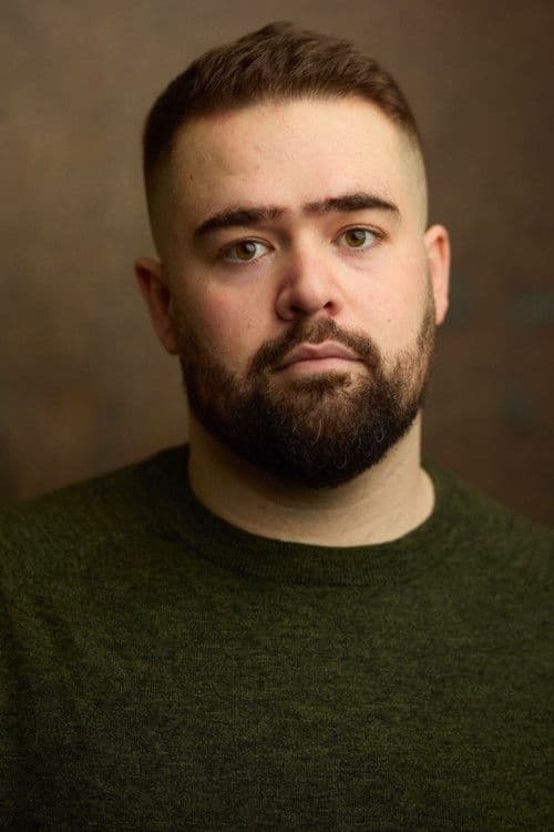 Shaun Fagan profile photo