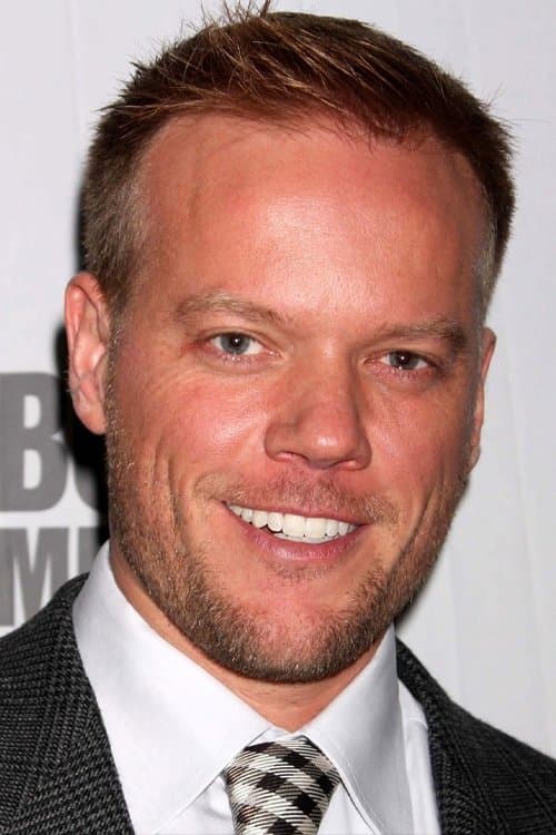 Jason Moore profile photo