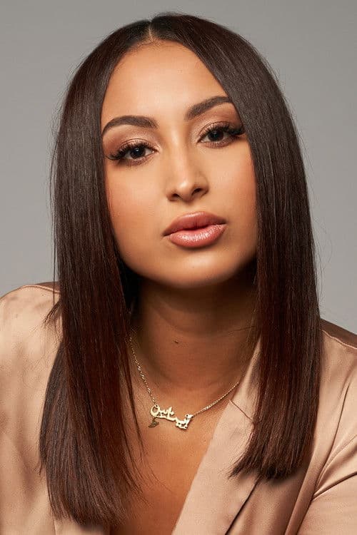 Ines Lalouad profile photo