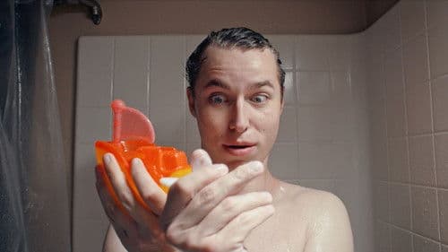 Shower Thoughts poster