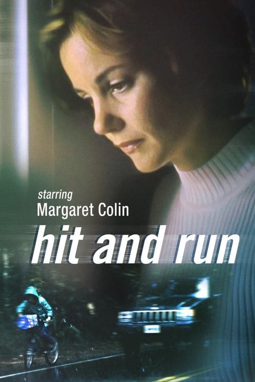 Hit and Run poster