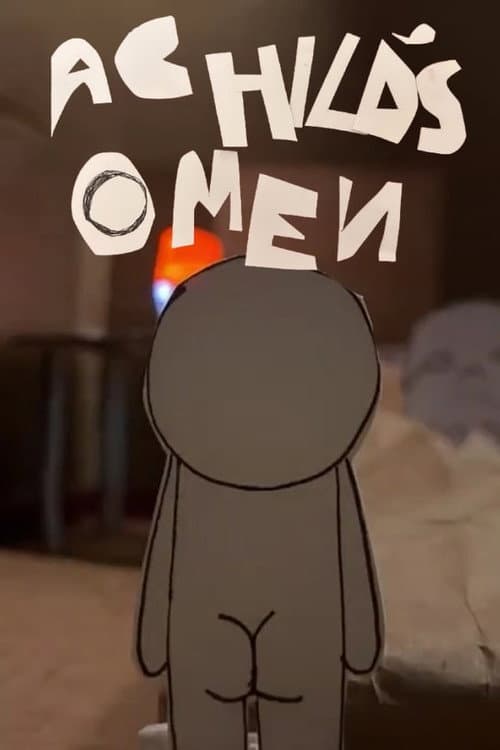 A Child's Omen poster