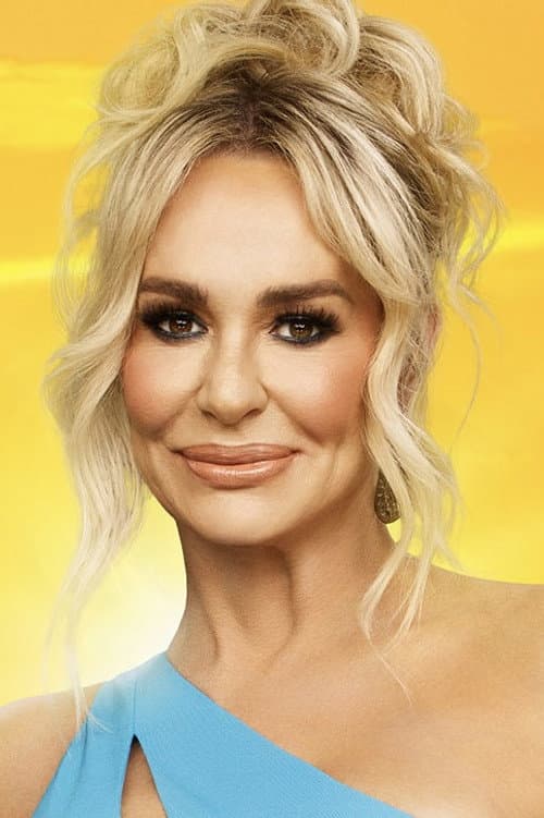 Taylor Armstrong profile photo