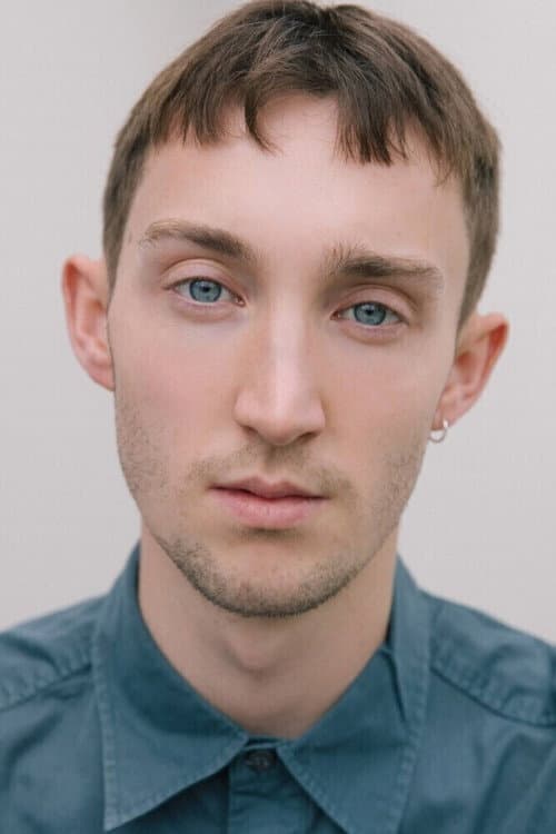 Jamie Bisping profile photo