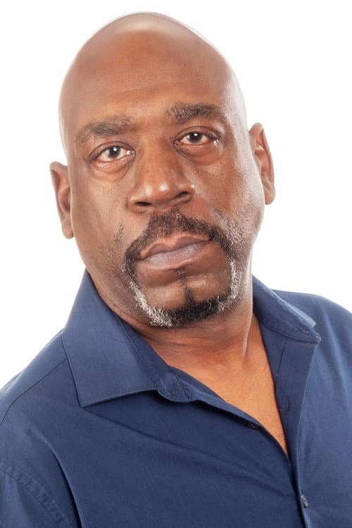 Reginald Murray profile photo