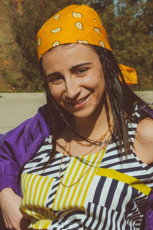 Andrea Jorquera profile photo